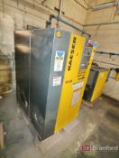 Kaeser Model AS 25 Sigma, Rotary Screw Package Air Compressor (2019)