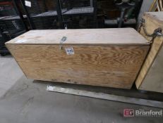 Magna Con Groove 3000L 4-Head Mobile Cutting Table