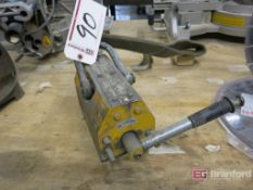 Vevop 1000-Lb Cap. Permanent Magnetic Lifter