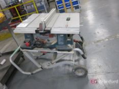 Bosch Model 4100, 10