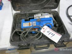 Hougen Model HMD 904 Magnetic Based Drill
