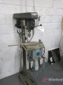 Jet Shop Line Model JSL-14DP, 14