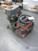 Bosch Hepa Filter Vacuum, Hilti Model 2304843 Hepa Style Vacuum
