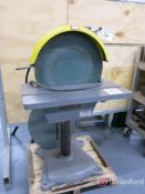 Kalamazoo Model DS20, 20