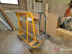 Panel Carts