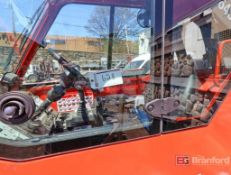 Skyjack SJ643TH Telehandler Forklift Truck (2024)