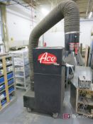 Ace Weld Sense Welding Fume Extractor, Model 73-901-95