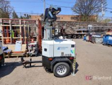 Trime X-Smart Tow-Behind Light Tower (2023)