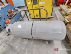 Manchester Tank 120-Gal. Air Storage Tank
