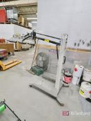 Leading Technology F3A 3-Head Infrared Drying System
