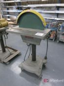 Kalamazoo Model DS20 20