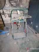 Torch Cart w/ Hose