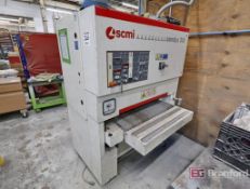SCMI Sandya 3000 Dual Head 36