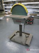 Kalamazoo Model DS20 20