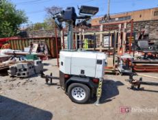Trime X-Smart Tow-Behind Light Tower (2023)