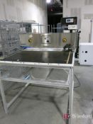 Packworld PW2212 Pass Through Heat Sealer