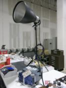 Hensel Performance Light Tria 600S Professional Lighting System