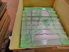 Machined Nylon Guides
