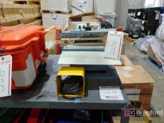 AIE 2100W Impulse Foot Sealer Auto/Manual