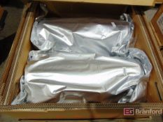 BFR-F 10um X 585mm Copper Foil (2) Rolls