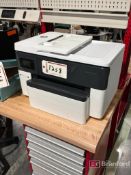 HP OfficeJet Pro 7740 Print Fax Scan Copy