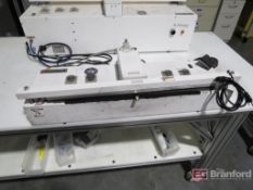 AmeriVacS AVN-25 Retractable Nozzle Vacuum Sealer