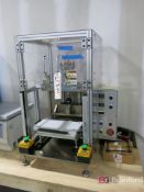 Media Tech Pneumatic Heat Sealer