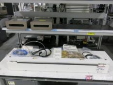 Amerivacs Approx. 35" Impulse Sealer, Model AVN-35