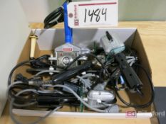 Lot of Handheld Plastic Bag Sealers