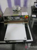 Packworld 16" Impulse Bag Sealer