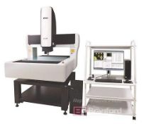 Nikon VMZ-S450/6555 CNC Video Measuring System NEXIV