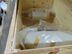 Rohs GCL101C-010-0588 32kg GL01C-010-250 14kg