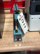 Uline Benchtop Heat Sealer H-963