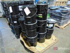 Resonic Corp. Mage 3 Graphite MLL II