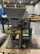 Industrial Scrap/Parts Granulator