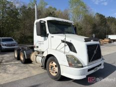 Volvo VE D12-435 Truck Tractor
