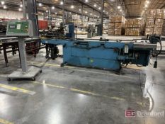 Pines Manufacturing M-60053 Pipe, Tube and Bar Bender