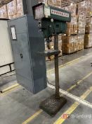 Powermatic 1150A Pedestal Drill Press