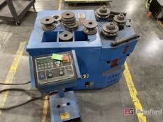 BPR Curvatrici CPS35 Profile Rolling / Bending Machine