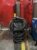 Miller Millermatic 252 Mig Welder