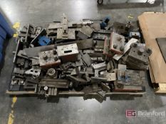 Pallet of Tooling