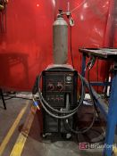 Lincoln 256 Power Mig Welder