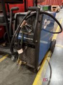 Miller Millermatic 252 Mig Welder