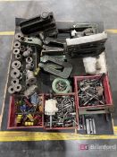 Pallet of Tooling