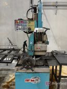 Kalamazoo (KMT) C 370 SA-V Metal Cutting Saw