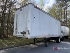 Great Dane 7311P-SL* Trailer