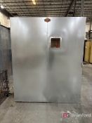 Light Armor Ovens BIG Batch LABS Series Oven