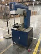 Pemserter Series 4 Fastener Insertion Press