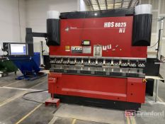 Amada HDS 8025 NT Press Brake (2014)