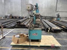 Kalamazoo (KMT) C 370 SA Metal Cutting Saw (2011)